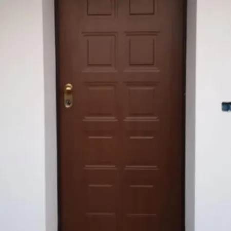 Apartment Smile Naples