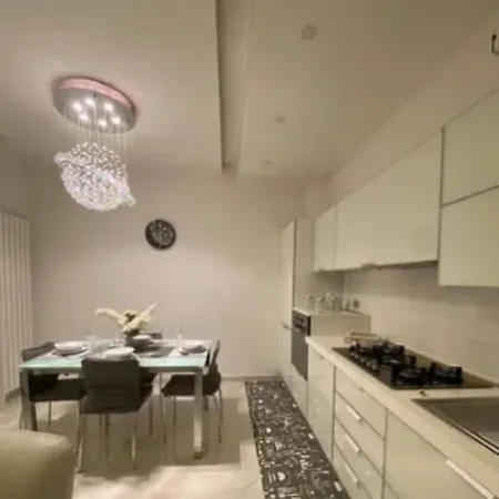 Apartment Smile *