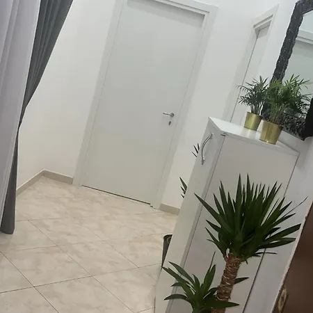 Smile Apartment