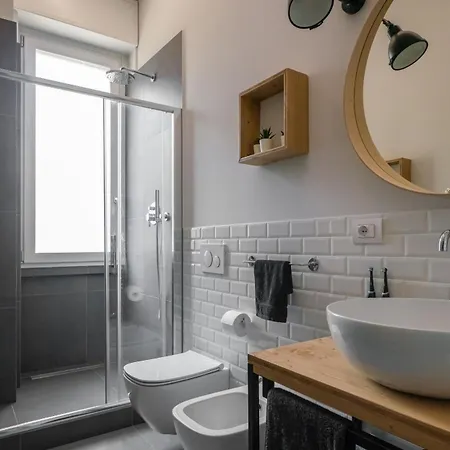 Smile Apartment Naples