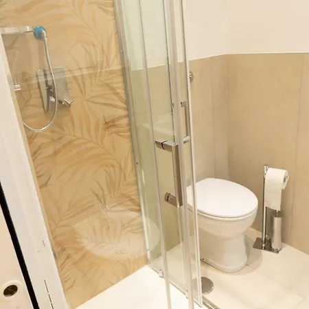 Apartamento La Casa Di Niky