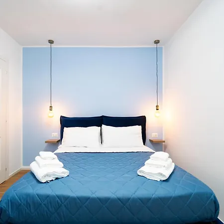 Holiday home Procida *
