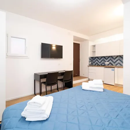 Procida Holiday home *
