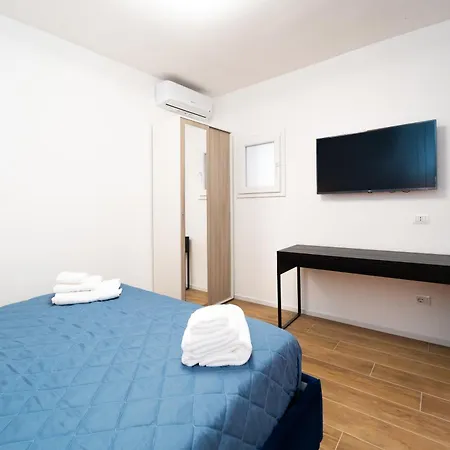 Procida Holiday home