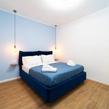 Holiday home Procida *