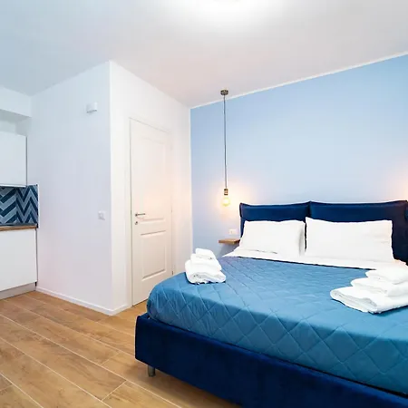 Holiday home Procida *