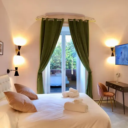Guest house Incanto Naples