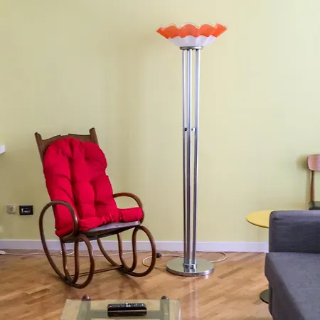 Appartement Orabon By Dimorra *