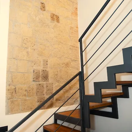 Spaccanapoli Experience Apartment Naples