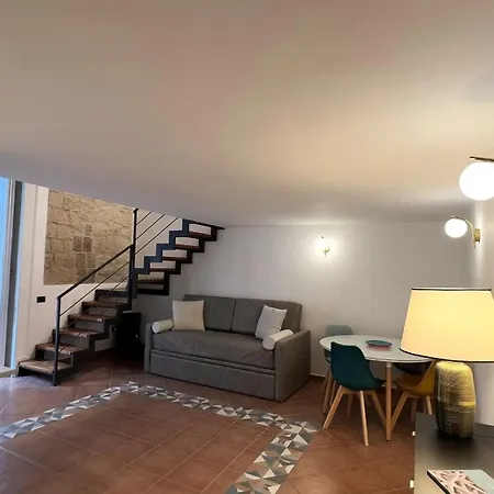 Spaccanapoli Experience Apartment