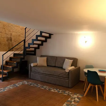 Apartment Spaccanapoli Experience *