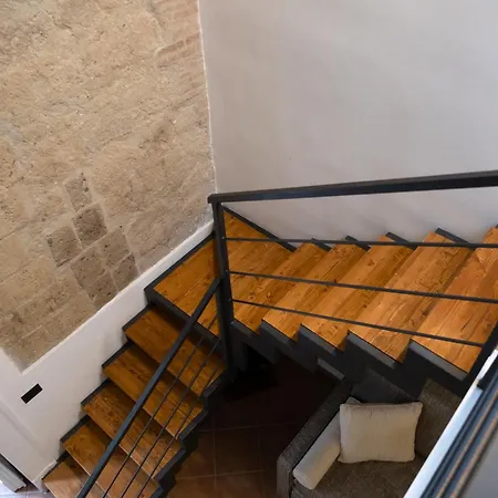 Apartment Spaccanapoli Experience
