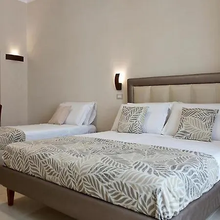 Opera N.5 By Spi Dreams Group Guest house