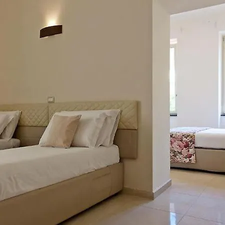 Opera N.5 By Spi Dreams Group Guest house *