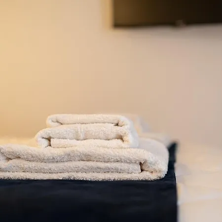 Spaccanapoli Experience Apartment