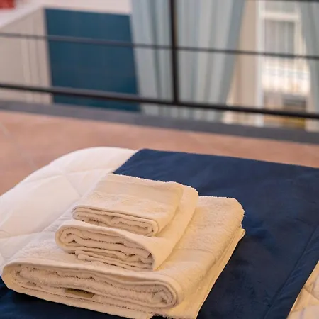Spaccanapoli Experience Apartment Naples