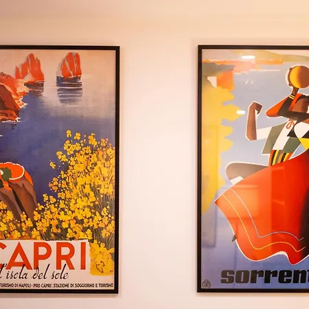 Apartment Spaccanapoli Experience Naples
