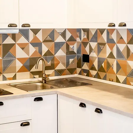 Spaccanapoli Experience Apartment Naples