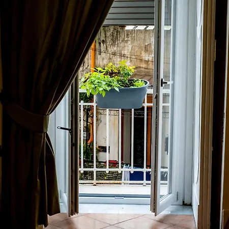 Spaccanapoli Experience Apartment Naples
