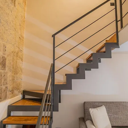 Apartment Spaccanapoli Experience *