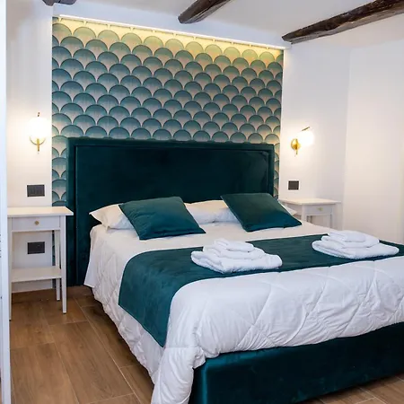 Apartment Spaccanapoli Experience Naples