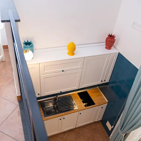 Apartment Spaccanapoli Experience *