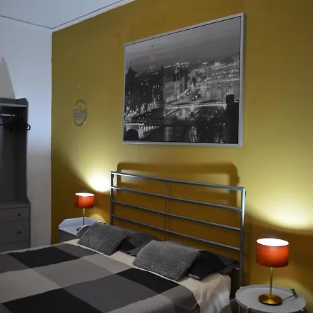 Mario's House Couette-café *