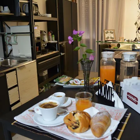 Mario's House Couette-café *
