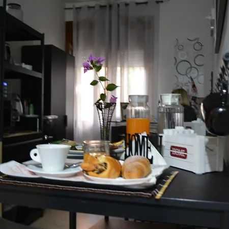 Couette-café Mario's House Naples