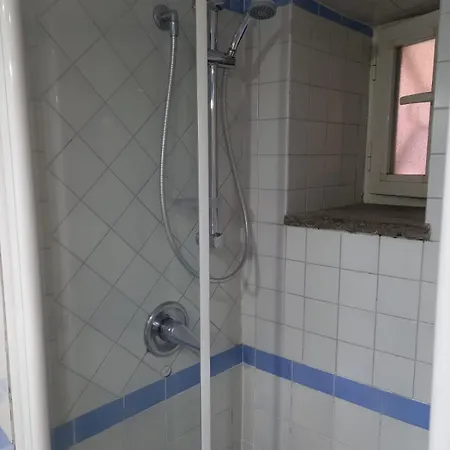 Casa Paride Holiday home