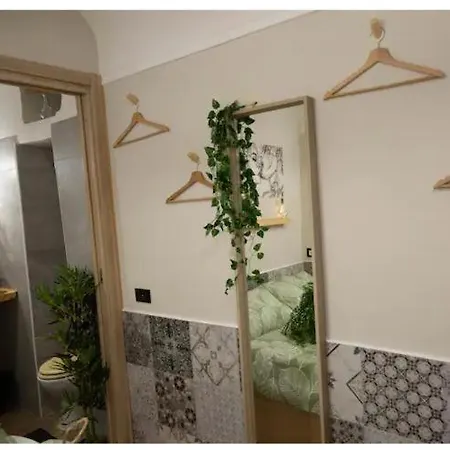 Casina Via Foria Bed & Breakfast