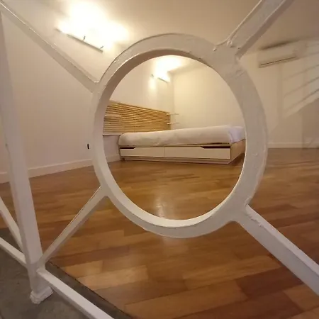Holiday home Casa Paride Naples