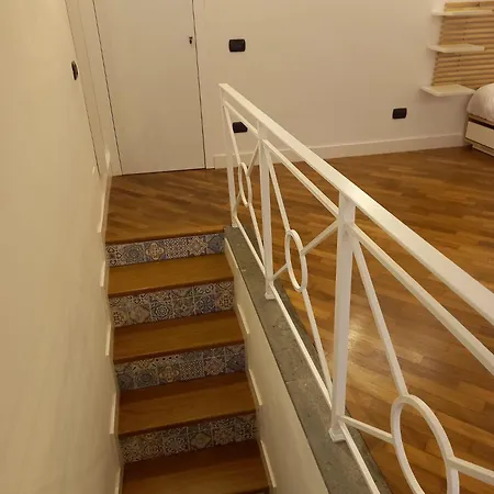 Holiday home Casa Paride Naples