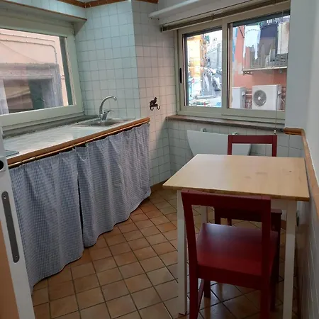 Holiday home Casa Paride