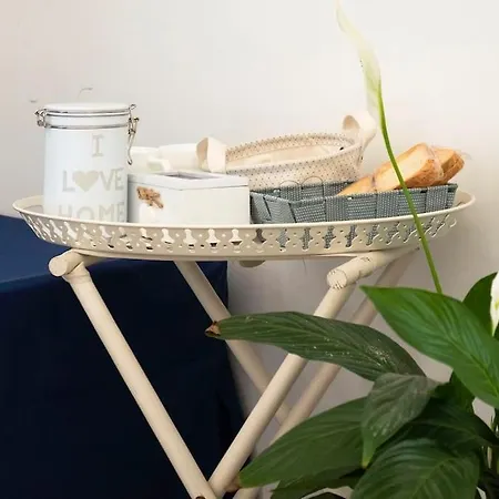 Appartement A Casa Di Giulia Ii Naples