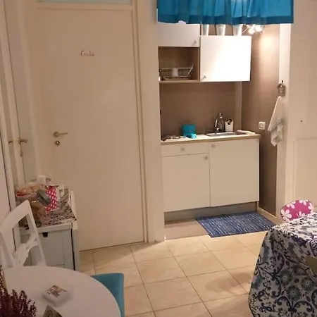Appartement A Casa Di Giulia Ii