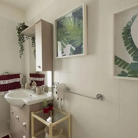 A Casa Di Giulia Ii Appartement *