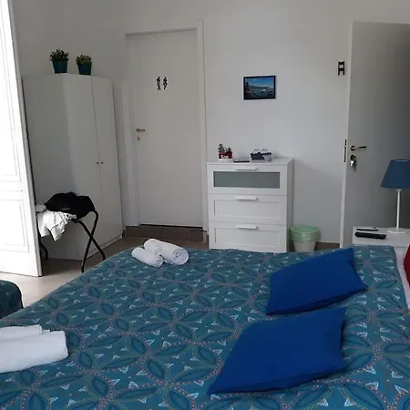 Appartement A Casa Di Giulia Ii *