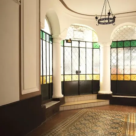 Appartement A Casa Di Giulia Ii