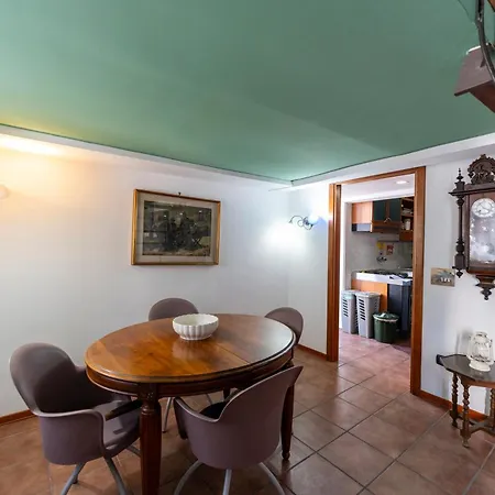 Piazza Carlo Iii 69 Apartment Naples