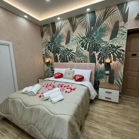 Appartamento Royal Resilienza Napoli
