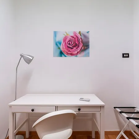 Appartamento Via Lanzieri 38 Napoli