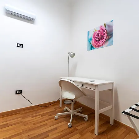 Via Lanzieri 38 Appartement Naples