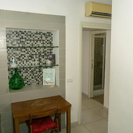 A I R Rettifilo Hébergement de vacances Naples