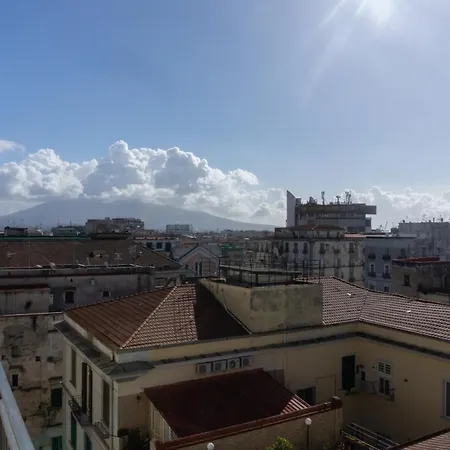 Hébergement de vacances A I R Rettifilo *