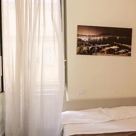 A I R Nacasabella Bed & Breakfast