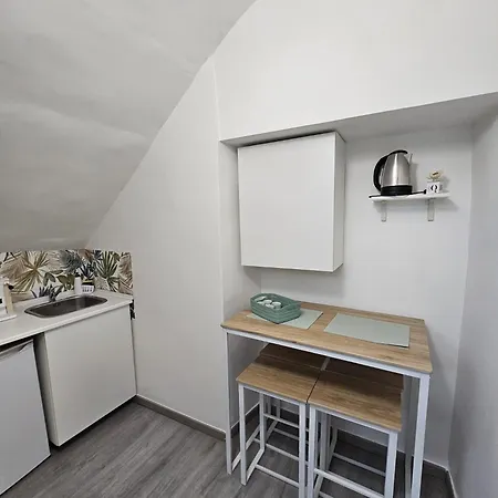 Apartamento Spaccanapoli A Toledo *