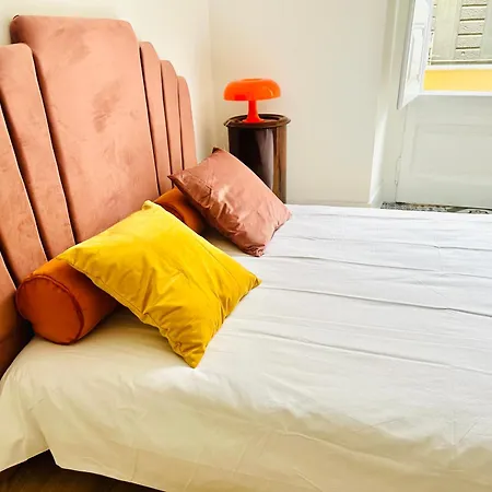 Casa Biondi Apartment Naples