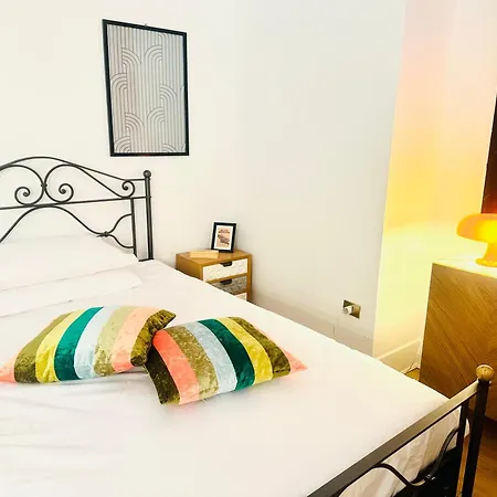 Apartment Casa Biondi