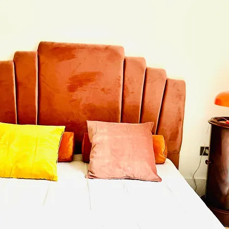 Apartment Casa Biondi *